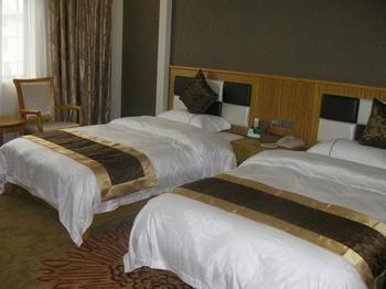 Guilin Bolish Hotel Экстерьер фото