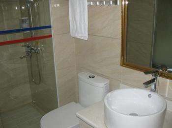 Guilin Bolish Hotel Экстерьер фото