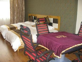 Guilin Bolish Hotel Экстерьер фото