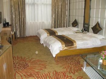 Guilin Bolish Hotel Экстерьер фото
