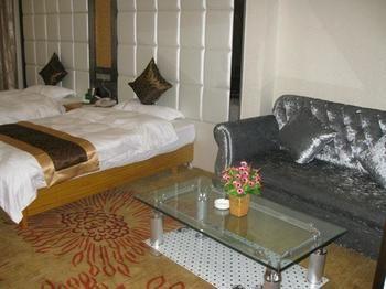 Guilin Bolish Hotel Экстерьер фото