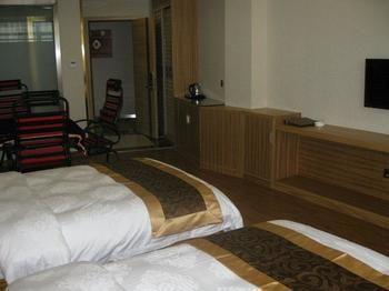 Guilin Bolish Hotel Экстерьер фото