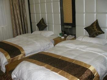 Guilin Bolish Hotel Экстерьер фото