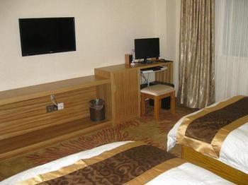 Guilin Bolish Hotel Экстерьер фото