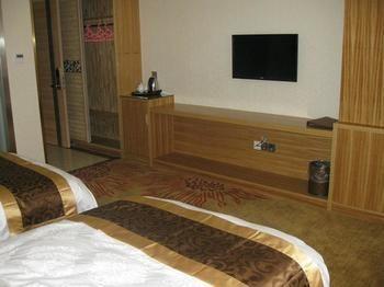 Guilin Bolish Hotel Экстерьер фото