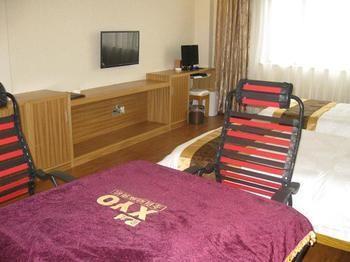 Guilin Bolish Hotel Экстерьер фото